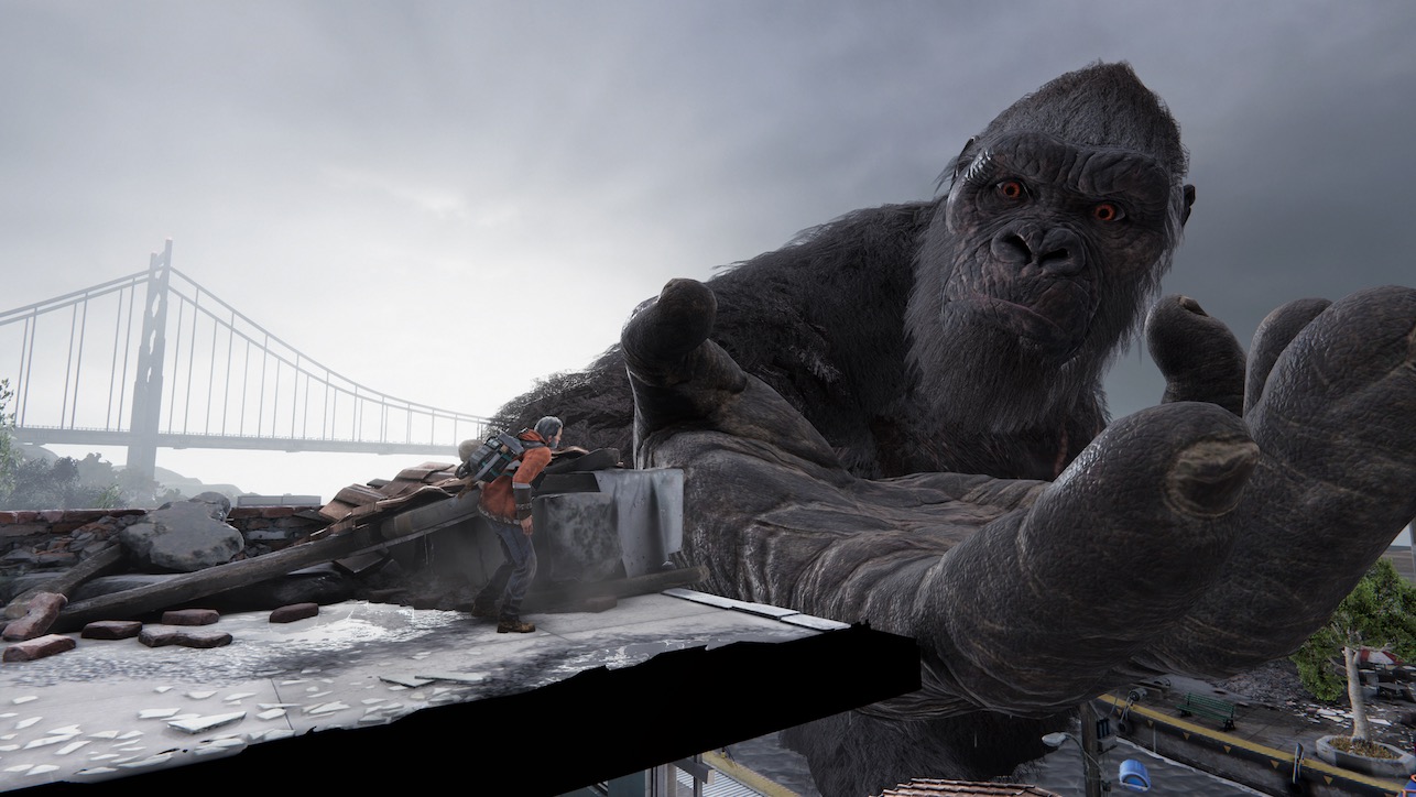 KONG_Survivor_Instinct_screenshot_10